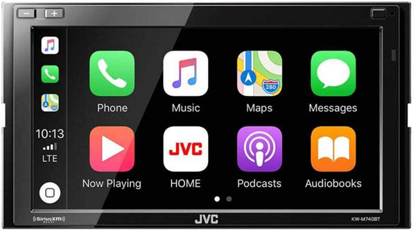  Pioneer AVH-4200NEX