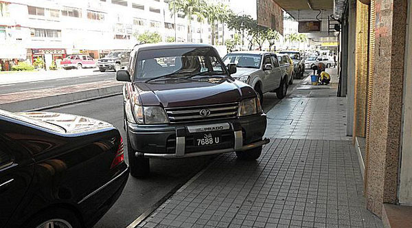 پارکینگ اتوماتیک