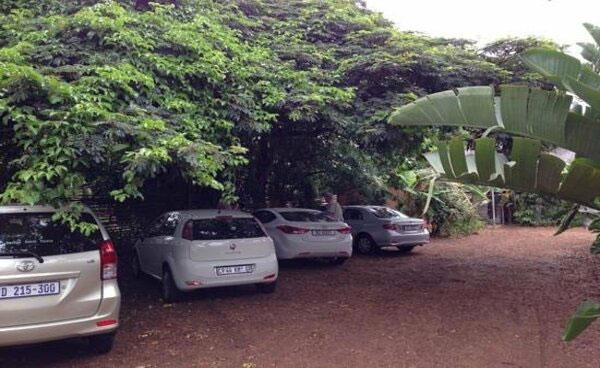 محافظت و نگهداری خودرو در فضای باز