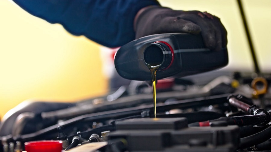 oil-change