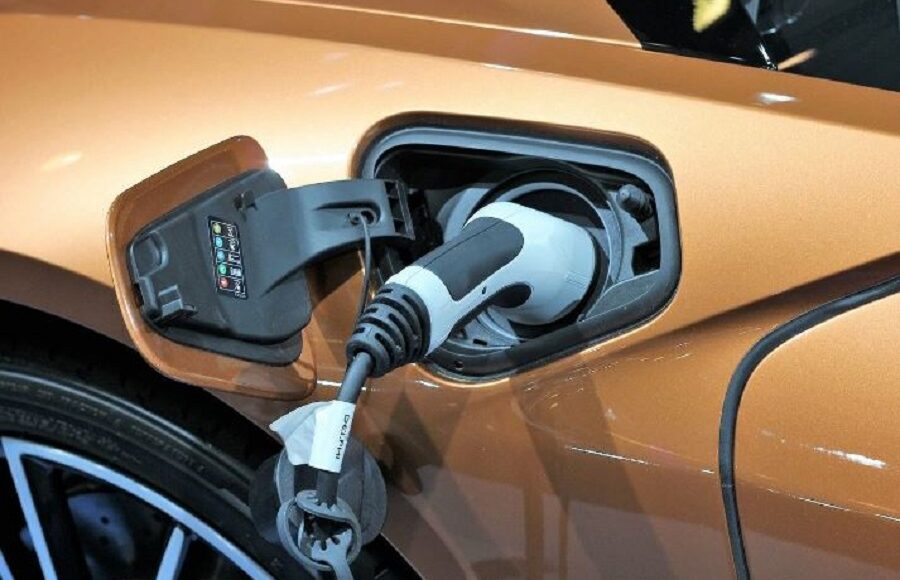 Hybrid Car