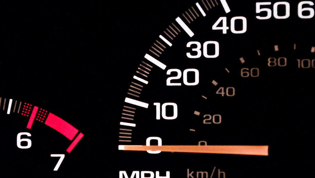 speedometer-stopped-working