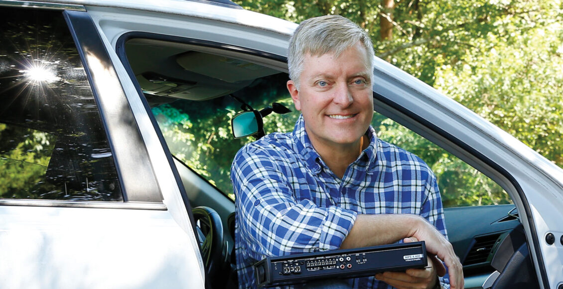 best sound quality in your car