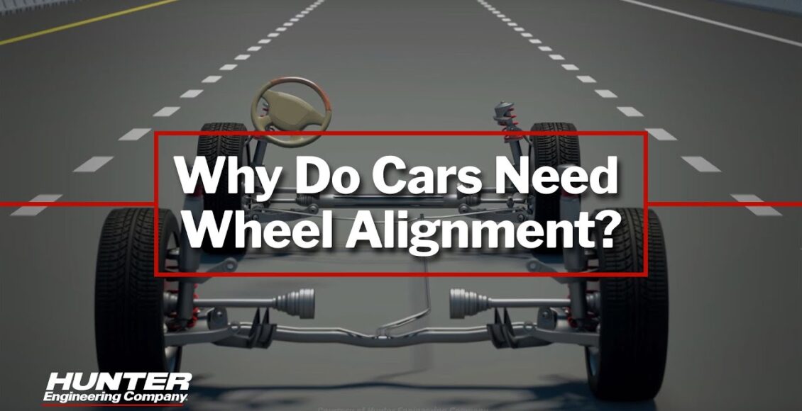 What is a Wheel Alignment2
