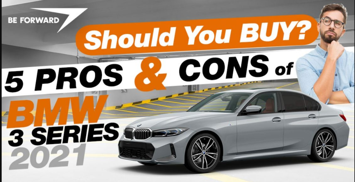 BMW سری 3 مدل 2021