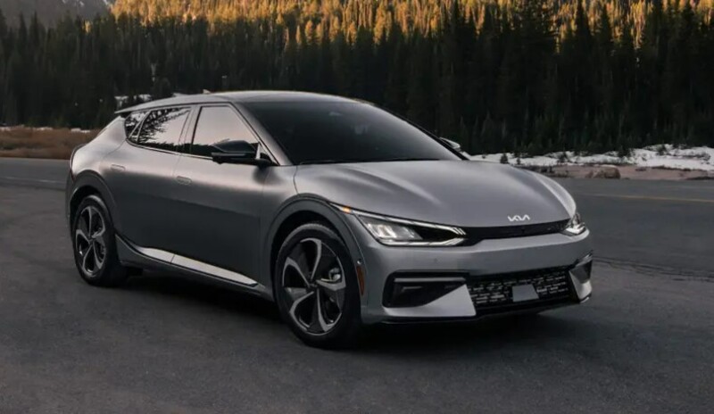 کیا EV6